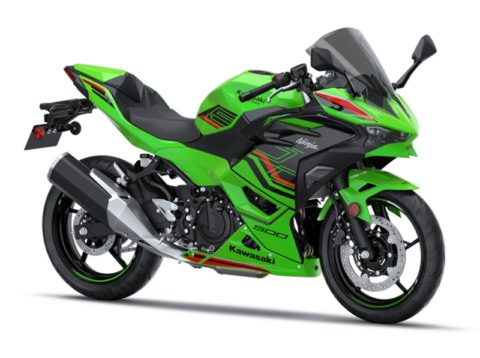 24my Ninja 500 Se Sport Gn1 Stu 1