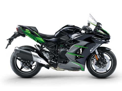 24my Ninja H2 Sx Se Gn1 Stu