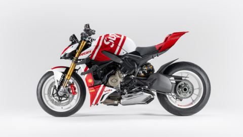 Ducati Streetfighter Supreme Tech Spec Gallery 1920x1080