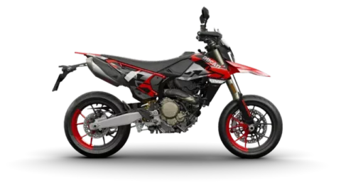 Hypermotard 698 Mono Rve 360