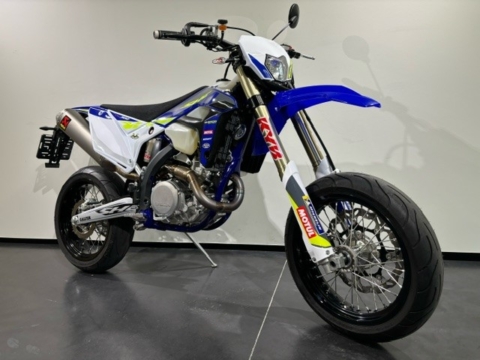 Sherco5